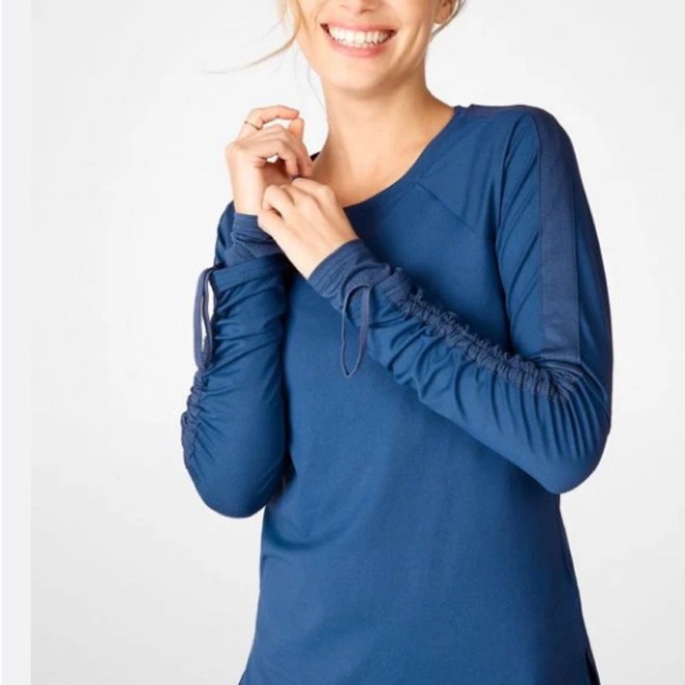 Fabletics Cashel Adjustable Long- - image 5